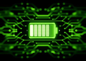 Improved High Tech Battery Concept
