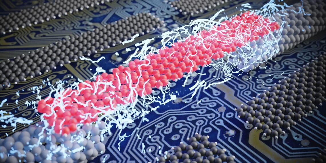 Desbloqueando maravillas a nanoescala: tecnología cuántica basada en carbono