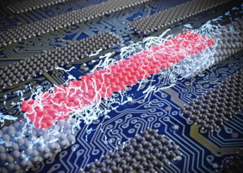 Desbloqueando maravillas a nanoescala: tecnología cuántica basada en carbono