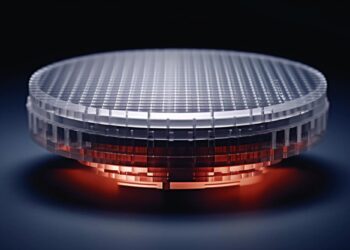Lens Technology Concept