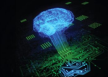 Machine-Learning Computer System Based on Light