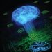 Machine-Learning Computer System Based on Light