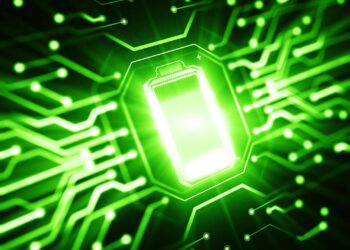 Advanced Battery Technology Breakthrough