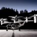 Mirando hacia el futuro: cómo los pilotos humanos de la NASA dan forma a los taxis aéreos autónomos