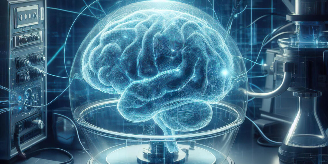 Brain Technology Lab