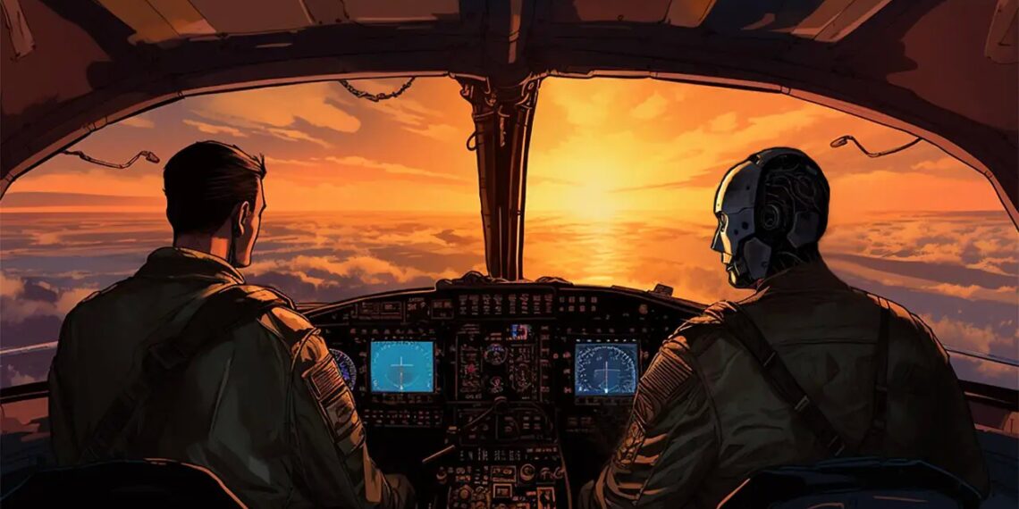 MIT AI Copilot
