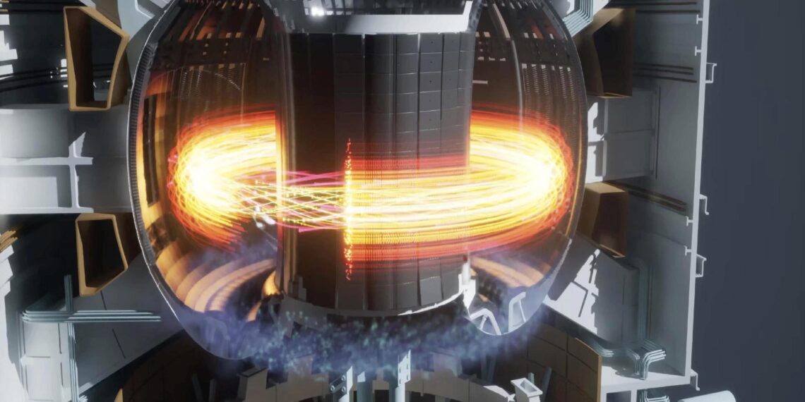 Aprovechando el poder de las estrellas: la odisea de 30 años de la EPFL hacia la investigación de la energía de fusión