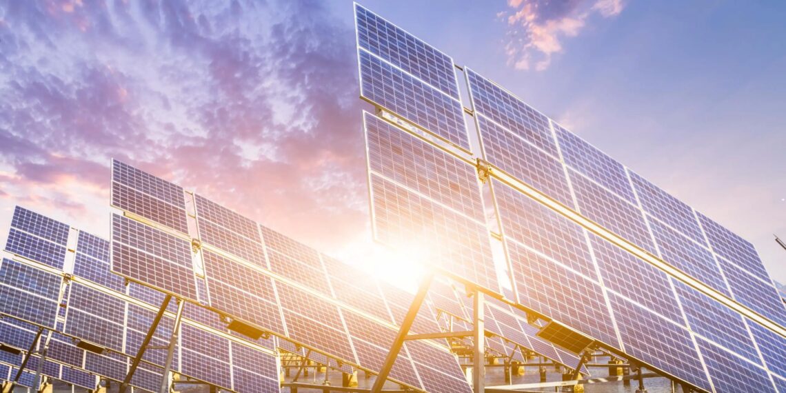 Nueva investigación: el mundo puede haber cruzado un “punto de inflexión” solar