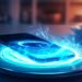 Blue Energy Wireless Charging