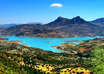 Descubre las impresionantes montañas de Andalucía: Una guía completa
