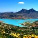 Descubre las impresionantes montañas de Andalucía: Una guía completa