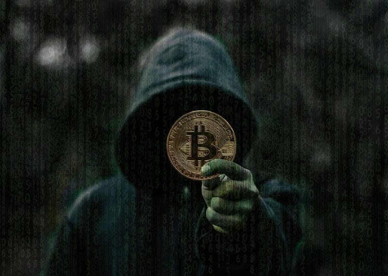 mezcladores de bitcoin