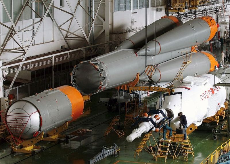 contaminación