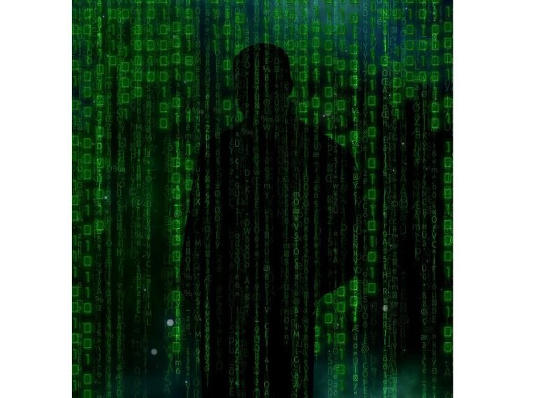dark web