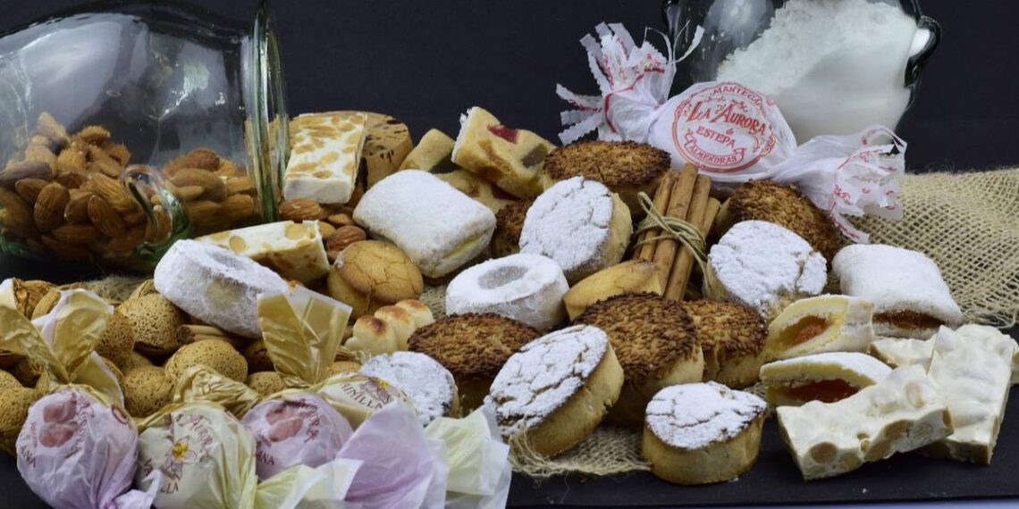 La tradición de los mantecados en Estepa: un delicioso legado