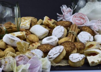 La tradición de los mantecados en Estepa: un delicioso legado
