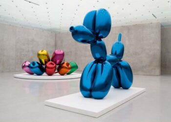 arte contemporáneo
