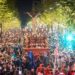 Descubre la magia de la Semana Santa granadina: Tradiciones y devoción