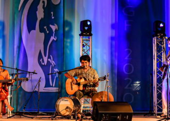 Festival de la Guitarra
