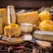 La deliciosa tradición de los quesos andaluces: Un recorrido por sus sabores