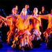 bailes regionales andaluces
