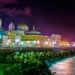 Descubre la magia de Noche en Cádiz