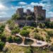 Descubriendo la historia oculta del Castillo de Almodóvar: Un tesoro en España