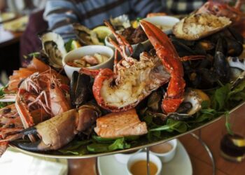 Descubre los secretos de la cocina marinera: Tradición y sabor