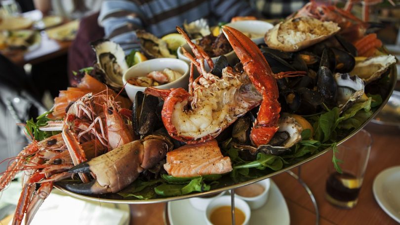 Descubre los secretos de la cocina marinera: Tradición y sabor