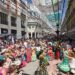 La Feria de Málaga: La celebración más vibrante de la Costa del Sol