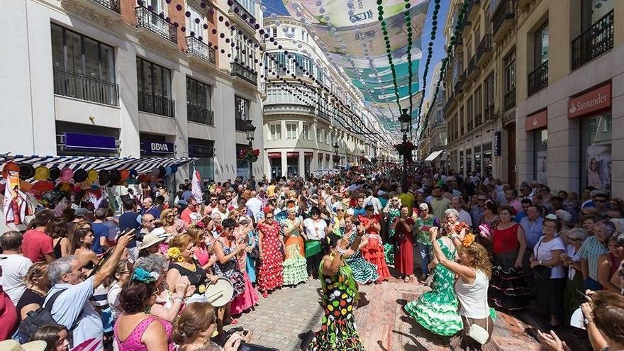 La Feria de Málaga: La celebración más vibrante de la Costa del Sol