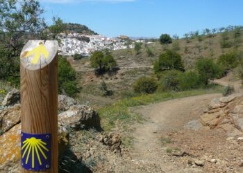 Caminos de Santiago