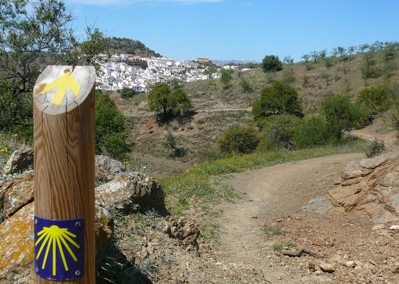 Caminos de Santiago
