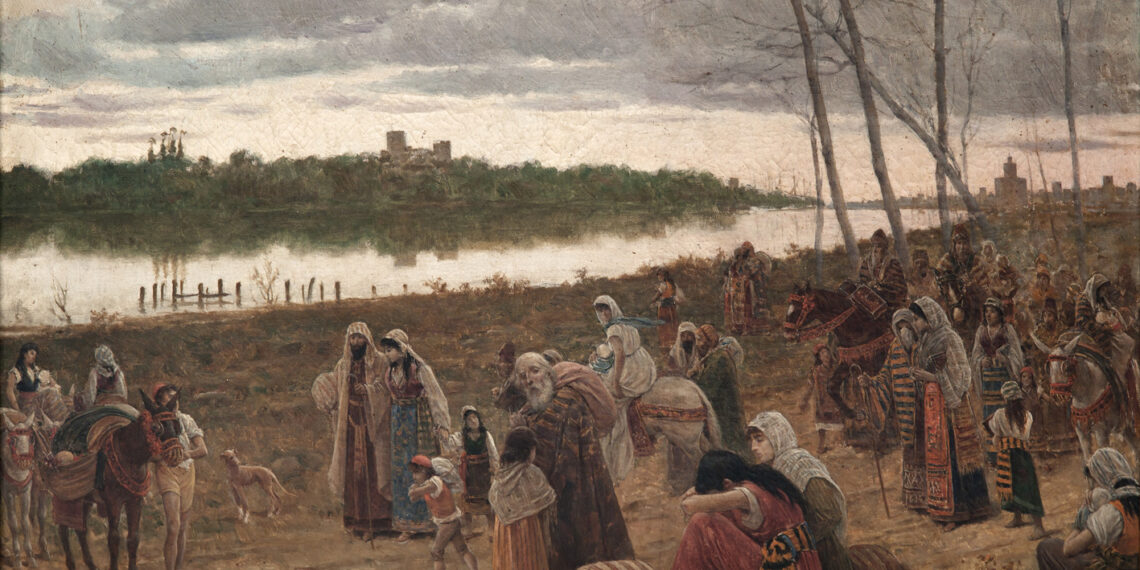 Reyes Católicos