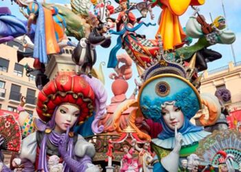 Descubre las fascinantes costumbres locales en España