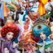 Descubre las fascinantes costumbres locales en España
