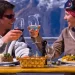 Descubre la increíble gastronomía de montaña: sabores que te transportan