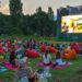 cines al aire libre