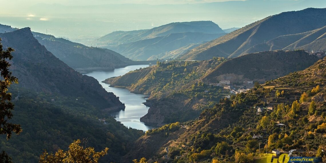 Explorando Sierra Morena: Un paraíso natural y cultural en España