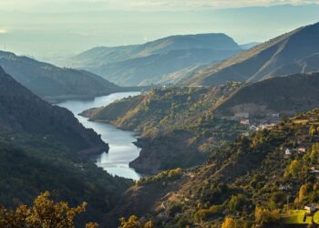 Explorando Sierra Morena: Un paraíso natural y cultural en España