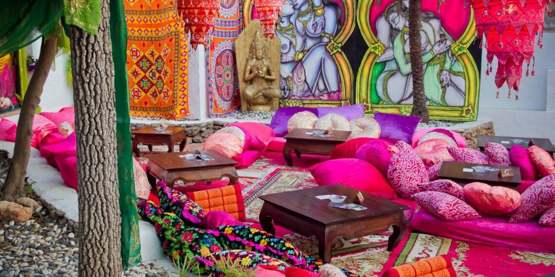Explorando los Encantos de los Mercadillos Andaluces: Una Experiencia única