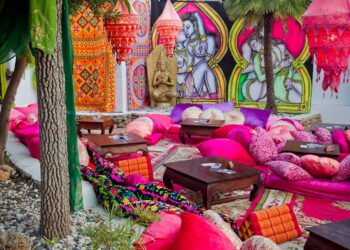 Explorando los Encantos de los Mercadillos Andaluces: Una Experiencia única