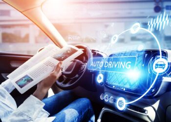 Self Driving Car Driverless