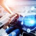 Self Driving Car Driverless