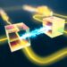 Two-Stage Interferometer
