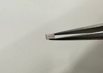 Prototype Millimeter Wave Radar Sensor