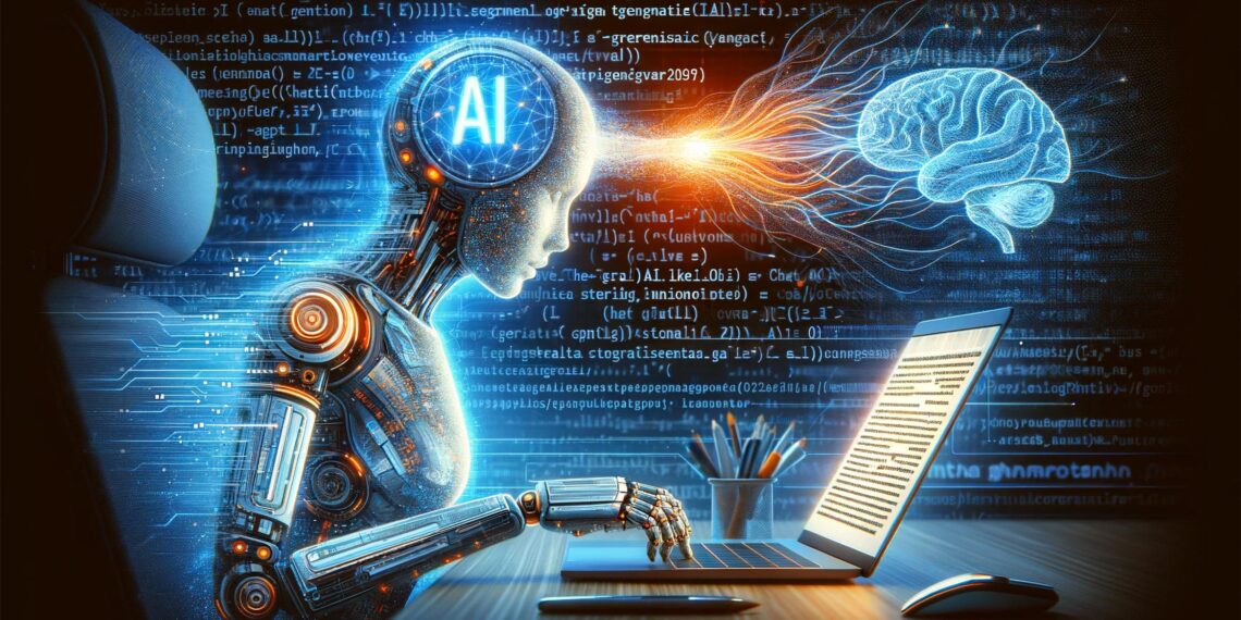 Más allá de lo humano: los expertos del MIT explican la IA generativa y el fenómeno ChatGPT