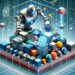 Robot Sorting Packing Objects