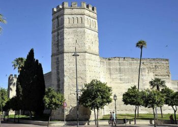 Descubre la historia del Alcázar de Jerez