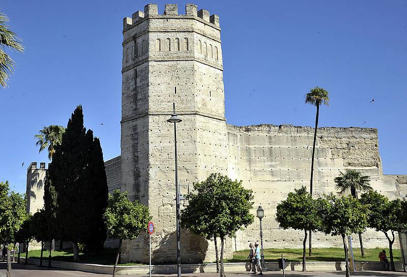 Descubre la historia del Alcázar de Jerez